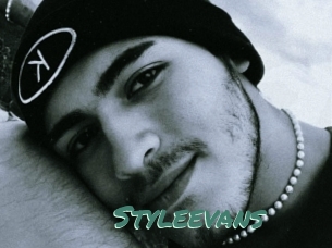 Styleevans