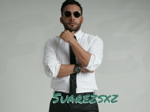 Suarezsxz