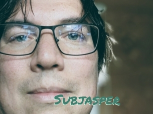 Subjasper