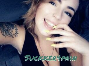Suckker4pain