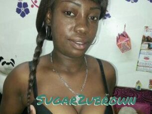 Sugar2ubrown