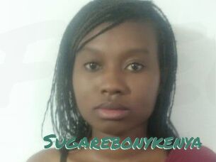 Sugarebonykenya