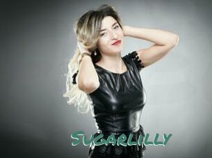 Sugarlilly