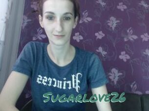 Sugarlove26
