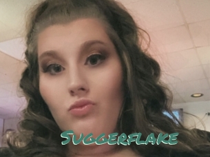 Suggerflake