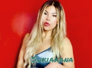 Sukiakana
