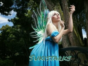 Sukistarks