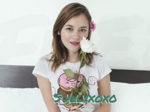Sullyxoxo