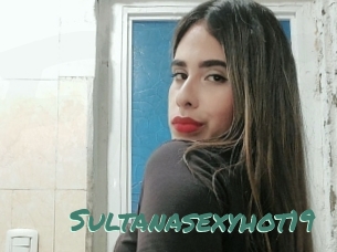 Sultanasexyhot19