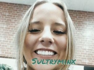 Sultryminx