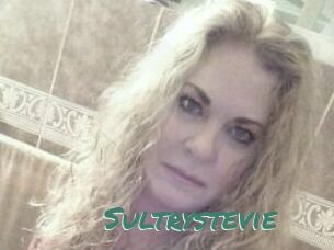 Sultrystevie