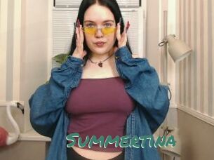Summertina