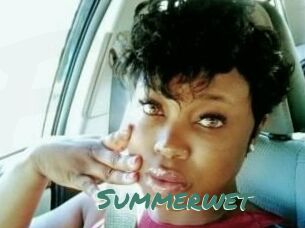 Summerwet
