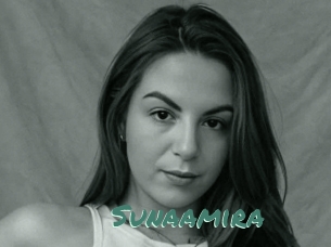 Sunaamira