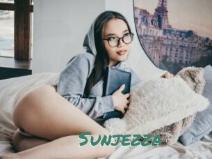 Sunjezza