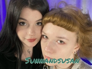 Sunnandsusan