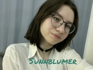 Sunnblumer