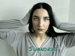 Sunndrye