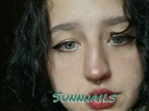 Sunnhails