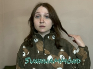 Sunnhammond