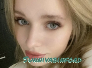 Sunnivabinford