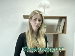 Sunnivabritt