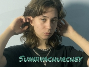 Sunnivachurchey