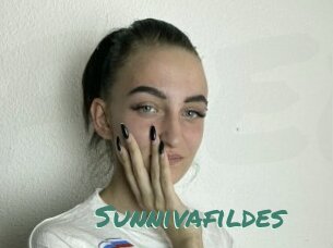 Sunnivafildes