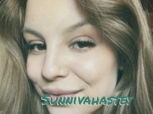 Sunnivahastey