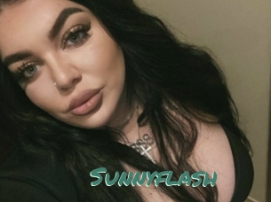 Sunnyflash