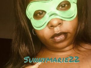 Sunnymarie22