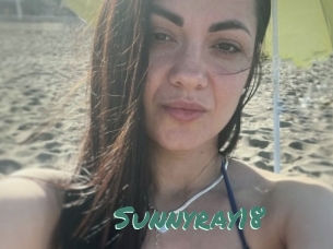 Sunnyray18