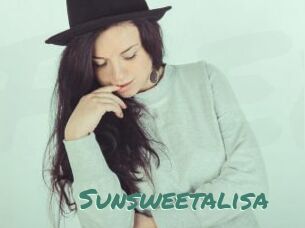 Sunsweetalisa