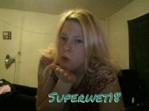 Superwet18