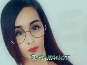 Susanahot