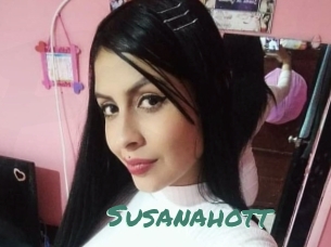 Susanahott