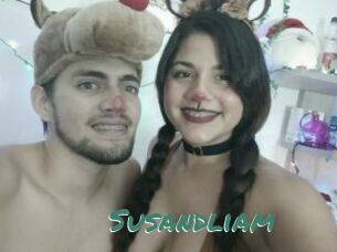 Susandliam
