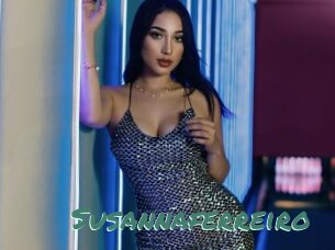 Susannaferreiro