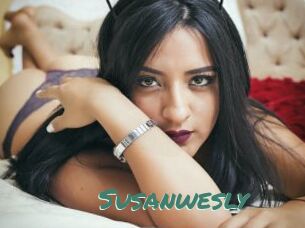 Susanwesly