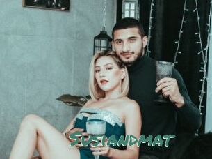 Susiandmat