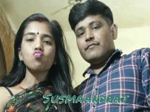 Susmaandraj