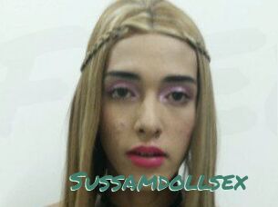 Sussamdollsex