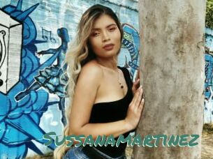 Sussanamartinez