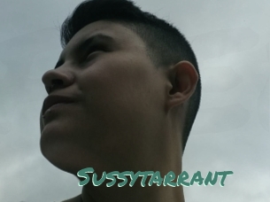 Sussytarrant