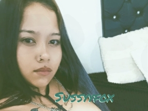 Sussyyfox