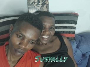 Susyally