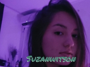 Suzanwitson