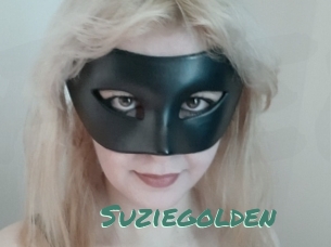 Suziegolden