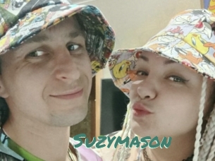 Suzymason