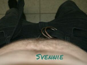 Svennie